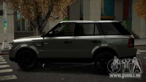 Land Rover Range Rover Sport Buaki pour GTA 4