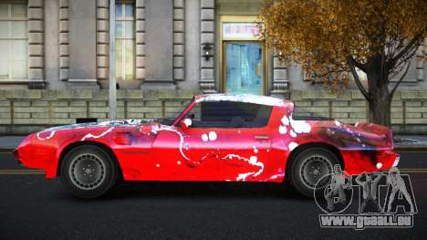 Pontiac Trans AM Betyke S4 für GTA 4