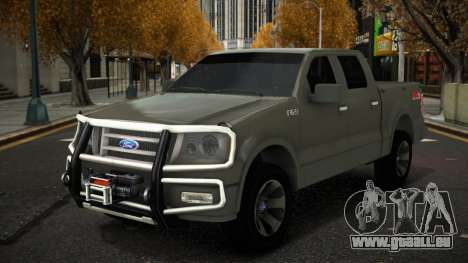 Ford F150 Dewwaju für GTA 4