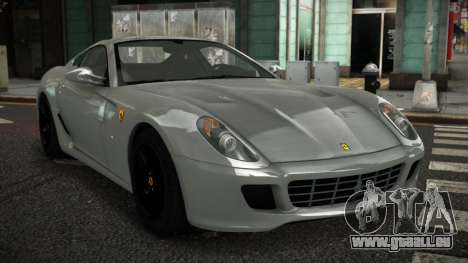 Ferrari 599 Tuska für GTA 4