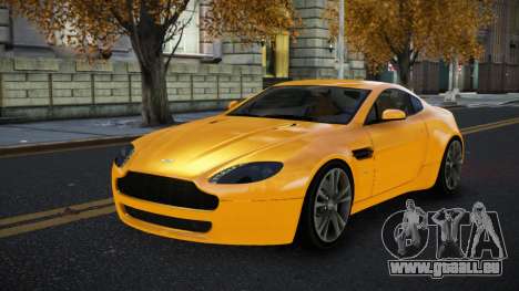 Aston Martin Vantage Sakawi für GTA 4