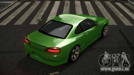 Nissan Silvia Watena pour GTA 4