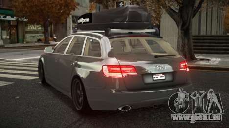Audi RS6 Ocos für GTA 4