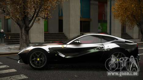 Ferrari F12 Chloram S13 für GTA 4