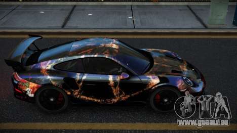 Porsche 911 GT3 Stejorria S10 für GTA 4