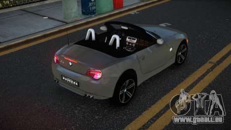 BMW Z4 Ragpoko pour GTA 4