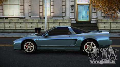Honda NSX Haylee für GTA 4