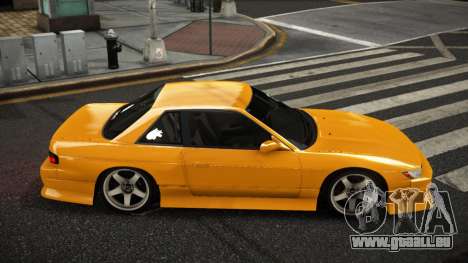 Nissan Silvia Ruqej pour GTA 4