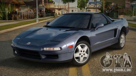 Acura NSX Roahria pour GTA San Andreas