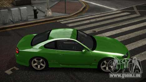 Nissan Silvia Watena pour GTA 4