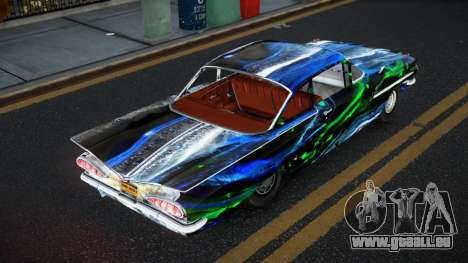 Chevrolet 210 Exmoan S9 für GTA 4