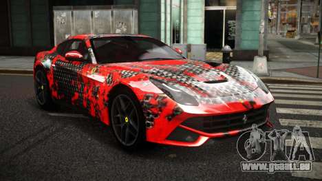Ferrari F12 Chloram S1 pour GTA 4