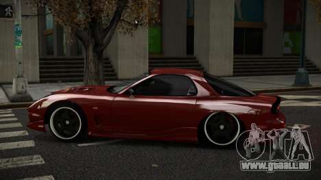 Mazda RX-7 Yavo für GTA 4