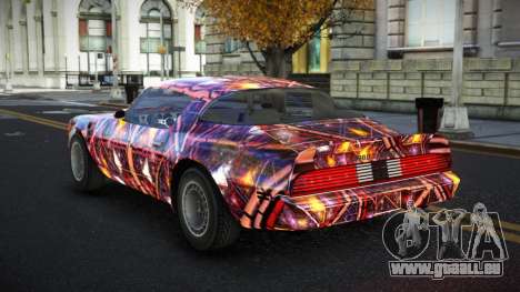 Pontiac Trans AM Betyke S11 für GTA 4