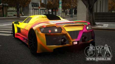 Gumpert Apollo Chlibeth S2 für GTA 4