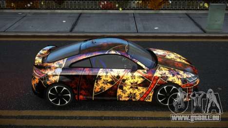 Audi TT Nerixis S5 für GTA 4