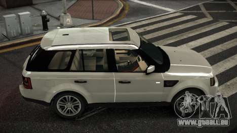 Land Rover Range Rover Sport Cikpoxi für GTA 4