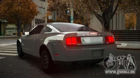 Ford Mustang Xisqika für GTA 4
