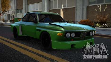 BMW 3.0 CSL Xeqegu pour GTA 4