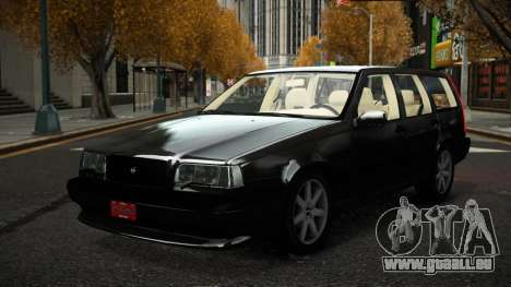Volvo 850 Soqqafol für GTA 4