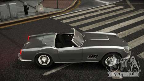 Ferrari 250 Folehi pour GTA 4