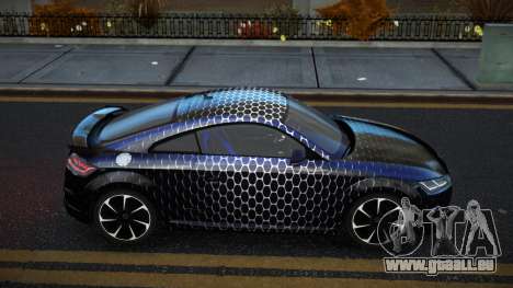 Audi TT Nerixis S12 pour GTA 4