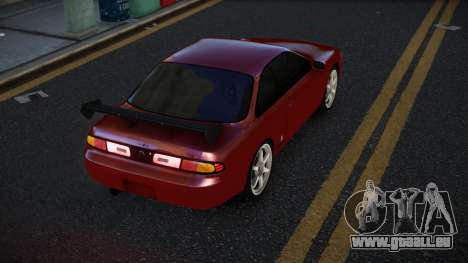Nissan Silvia Fipxexoq pour GTA 4