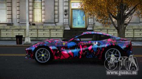 Ferrari F12 Riesa S11 für GTA 4