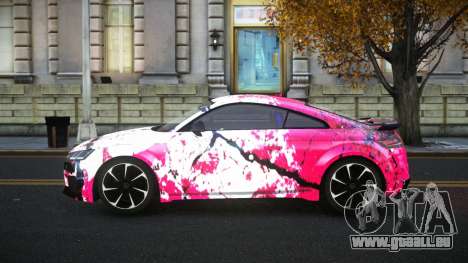 Audi TT Nerixis S9 für GTA 4