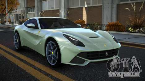 Ferrari F12 Riesa für GTA 4