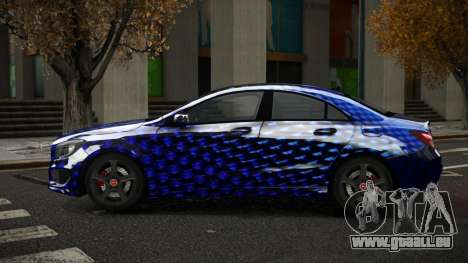 Mercedes-Benz CLA Nath S11 für GTA 4