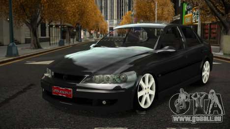 Chevrolet Vectra Mekowafo pour GTA 4