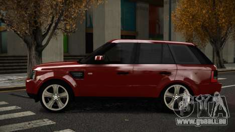 Land Rover Range Rover Sport Doxju für GTA 4
