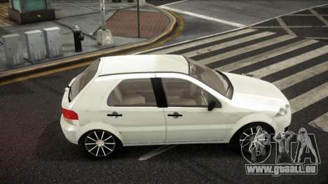 Fiat Palio Feluw für GTA 4
