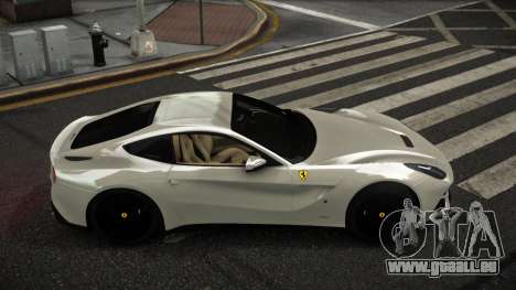 Ferrari F12 Asat pour GTA 4