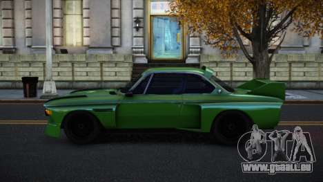 BMW 3.0 CSL Xeqegu pour GTA 4