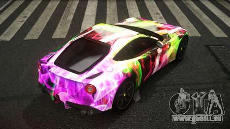 Ferrari F12 Chloram S11 für GTA 4