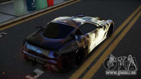 Ferrari 599 Lesrisen S13 pour GTA 4
