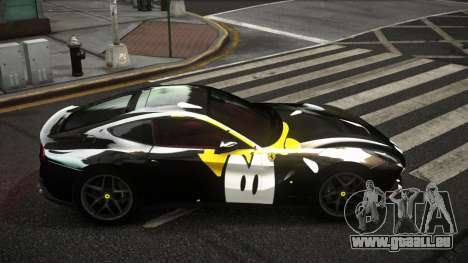 Ferrari F12 Chloram S2 pour GTA 4