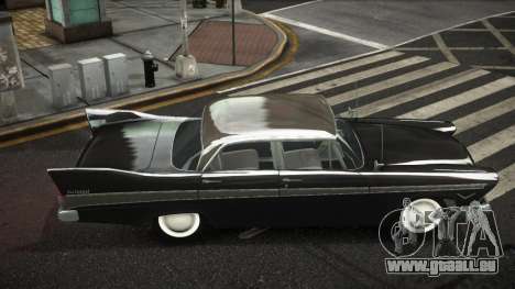 Plymouth Belvedere Dahe für GTA 4
