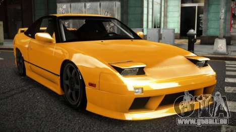 Nissan 240SX Molyok pour GTA 4