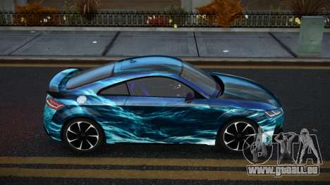 Audi TT Nerixis S7 für GTA 4