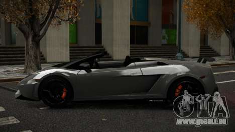 Lamborghini Gallardo Roxax für GTA 4