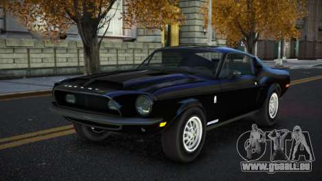 Shelby GT500 Pooqu für GTA 4