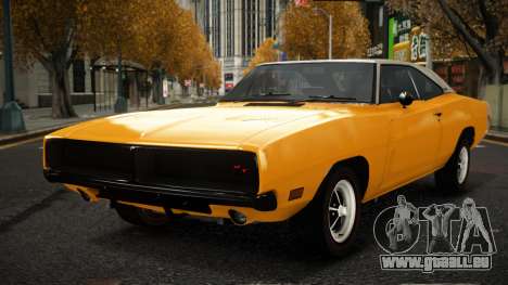 Dodge Charger Kefafi für GTA 4