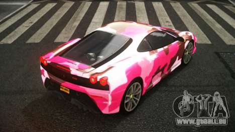 Ferrari F430 Jaynien S2 pour GTA 4