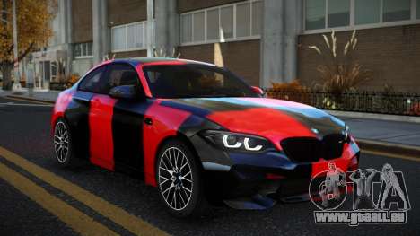 BMW M2 Kayron S1 für GTA 4
