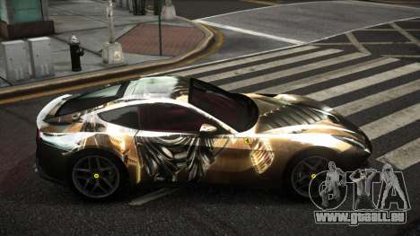 Ferrari F12 Chloram S14 pour GTA 4