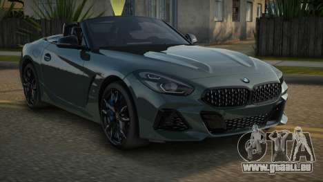 BMW Z4 G29 pour GTA San Andreas
