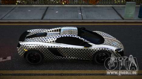 McLaren 650S Desomien S10 für GTA 4